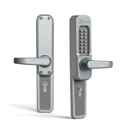 Mecanis 1210A - Serrure à...