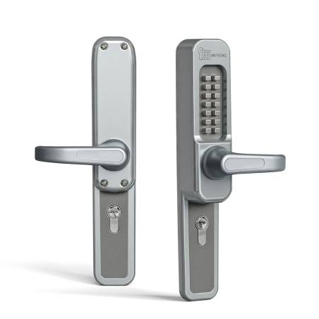 Mecanis 1210A - Serrure à...